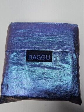 BAGGU Rare AURORA Standard Reusable